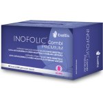 Inofolic Combi Premium 60 gelových kapslí – Hledejceny.cz
