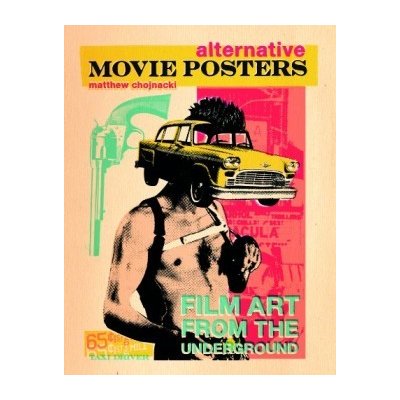 Alternative Movie Posters M. Chojnacki