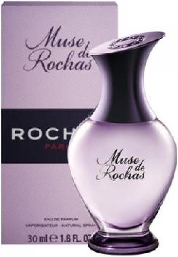 Rochas Muse De Rochas parfémovaná voda dámská 100 ml