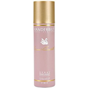 Gloria Vanderbilt Vanderbilt Woman deospray 150 ml