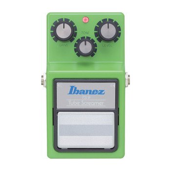 Ibanez TS 9 Tubescreamer