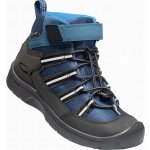 Keen Hikeport 2 Sport Mid WP K majolica sky diver – Zboží Mobilmania