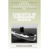 Kniha Concepts in Submarine Desig R. Burcher, L. Rydill