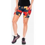 adidas kraťasy dámské Terrex Wmt 8in T Aop seimor/purrub/purrub – Hledejceny.cz