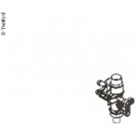 THETFORD Ventil přívodu vody – Zboží Dáma