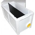 Polyhive Polystyrenový plemenáč Langstroth 3/4 - 6 rámků – HobbyKompas.cz