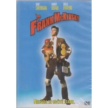 Frank McKlusky DVD