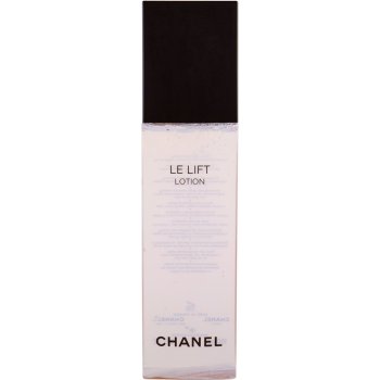 Chanel Le Lift zpevňující tonikum s vyhlazujícím efektem 150 ml
