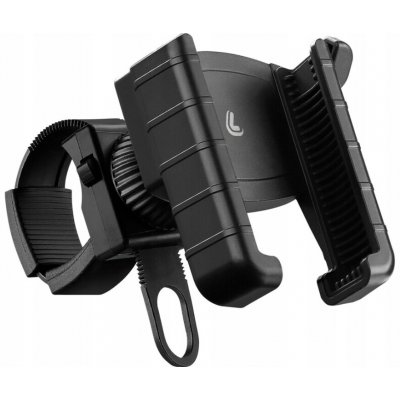 Lampa Držák telefonu na motorku a kolo RIDEX MECHA | Zboží Auto