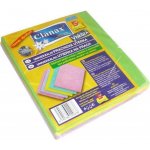 Clanax prachová utěrka viskóza 34 x 38 cm 5 ks – Hledejceny.cz