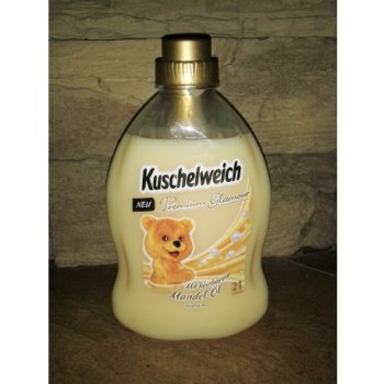 Kuschelweich Premium Dotek půvabu 750 ml