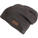 Sherpa Trevos merino pánská čepice hnědá – Hledejceny.cz