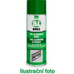 BOLL zinek + hliník ve spreji 400 ml – Hledejceny.cz