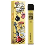 Aroma King Hookah Banana Ice 0 mg 700 potáhnutí – Zbozi.Blesk.cz