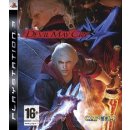 Devil May Cry 4