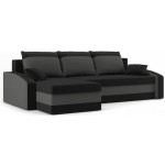 Signal Hewlet Model 2 šedá / černá levá – Zbozi.Blesk.cz