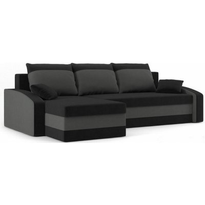 Signal Hewlet Model 2 šedá / černá levá – Zbozi.Blesk.cz