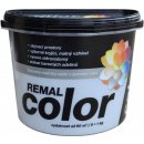 Barvy A Laky Hostivař Remal Color malířská barva 140 Popelka, 5 + 1 kg