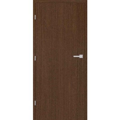 Erkado ALTAMURA 1 Wenge ST CPL 80 x 197 cm – Zboží Mobilmania