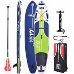 Paddleboard Skiffo Sun Cruise 12' – Zboží Dáma