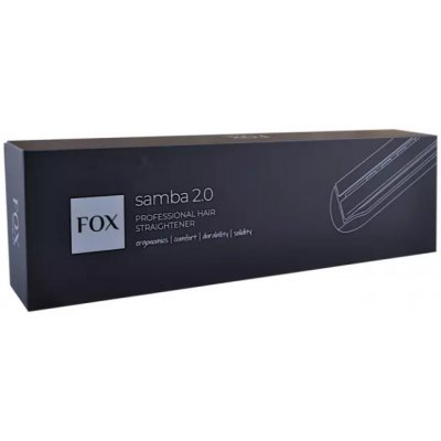 Fox Samba 2 – Hledejceny.cz
