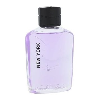 Playboy New York voda po holení 100 ml