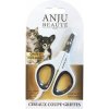 Kosmetika pro kočky Anju Beauté Ciseaux Coupe Griffex nůžky na drápky