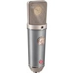 Neumann TLM 67 – Sleviste.cz