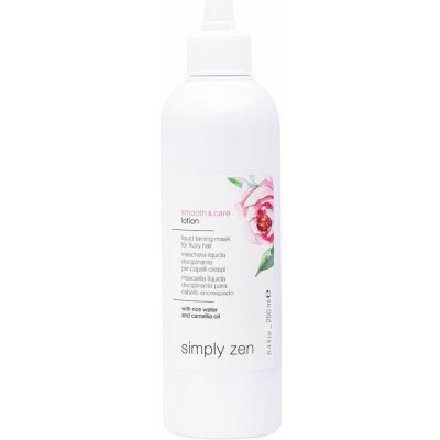 Simply Zen Smooth & Care Lotion 250 ml – Hledejceny.cz