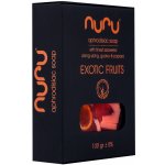 Nuru Soap Exotic Fruits 100g – Zboží Dáma