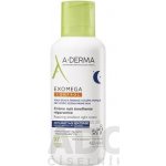 A-DERMA Exomega Control Emolienční noční krém 400 ml – Zboží Dáma