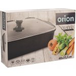 Orion Pekáč GRANDE s poklopem 40x27,5 cm – Hledejceny.cz