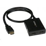 StarTech ST122HD4KU – Hledejceny.cz