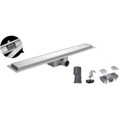 Koer FD30-70×900 – Zboží Mobilmania