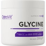 Ostrovit Supreme pure Glycine 200 g – Zboží Dáma