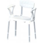 Siv EH-SSBA Křeslo do sprchy – Zbozi.Blesk.cz