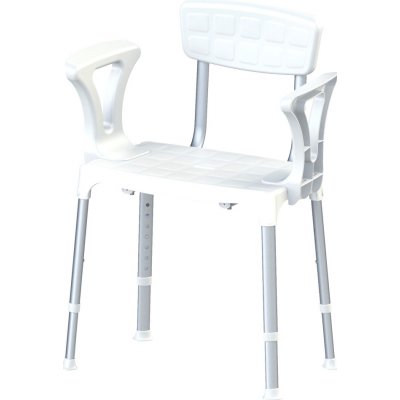 Siv EH-SSBA Křeslo do sprchy – Zbozi.Blesk.cz