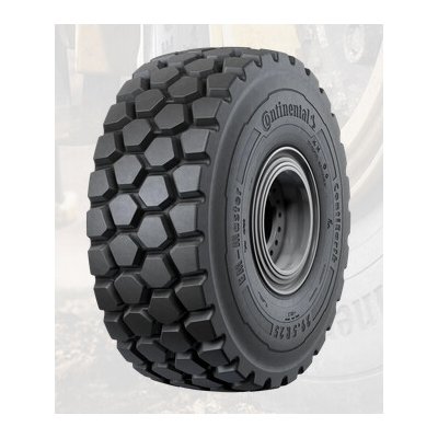 Continental ContiEarth EM-Master L3 20.5-25 186A2 TL – Hledejceny.cz