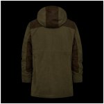 Lovecká bunda Deerhunter Eagle Tarmac Green – Hledejceny.cz