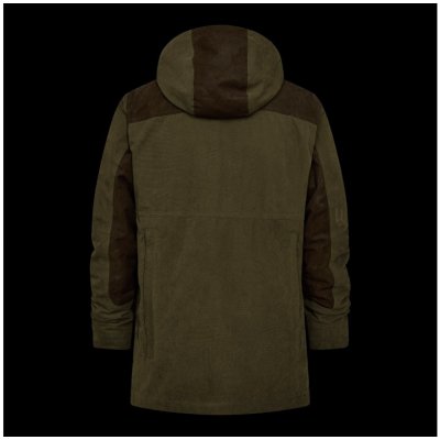 Lovecká bunda Deerhunter Eagle Tarmac Green – Hledejceny.cz