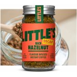 Little's Rich Hazelnut Decaf 50 g – Zbozi.Blesk.cz