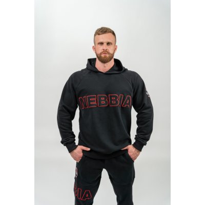 Nebbia Legacy 704 black – Zboží Dáma