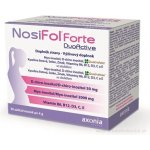 NosiFol Forte DuoActive sáčky 30 x 4 g – Sleviste.cz