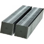Obal 1CD slim černý 5,2mm - 200-pack – Zboží Živě