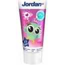 Jordan Kids zubní pasta 0-5 let 50 ml