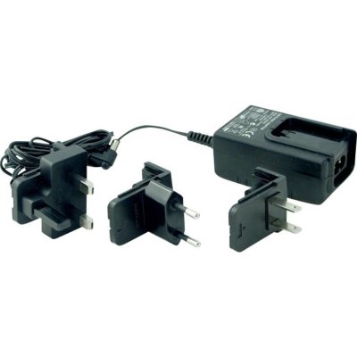 Millennium Mains Adaptor for ChessGenius šachový počítač – Zboží Živě