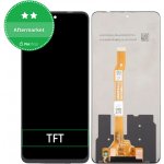 LCD Displej + Dotykové sklo Vivo Y36 – Zboží Živě