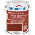 Remmers TOP terasový olej 5 l teak – Hledejceny.cz