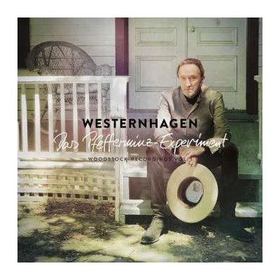 Marius Müller-Westernhagen - Das Pfefferminz-Experiment CD