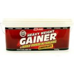 XXtreme Nutrition Heavy Weight Gainer 1000 g – Hledejceny.cz